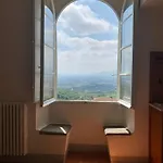 度假居 La Bella Veduta Ciciana
