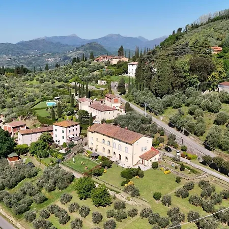 Σπίτι διακοπών La Bella Veduta