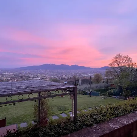 La Bella Veduta Lucca